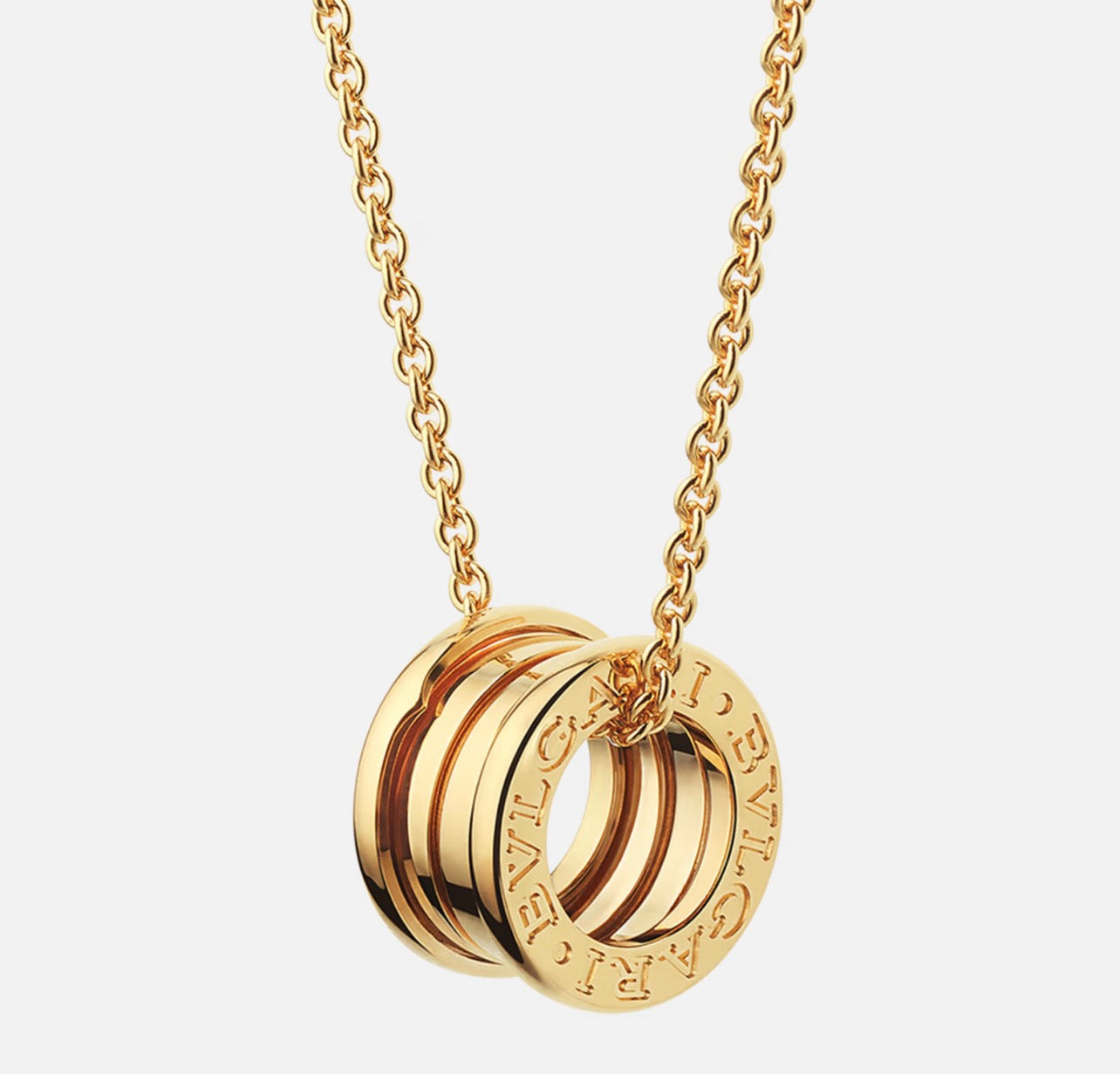 Zero 1 Necklace