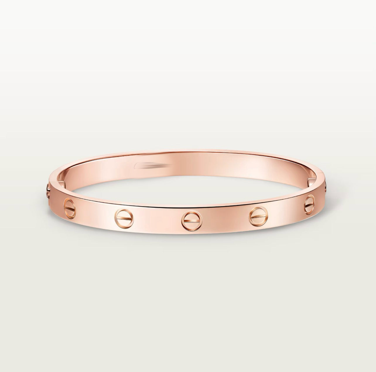 LOVE BRACELET 6.1MM