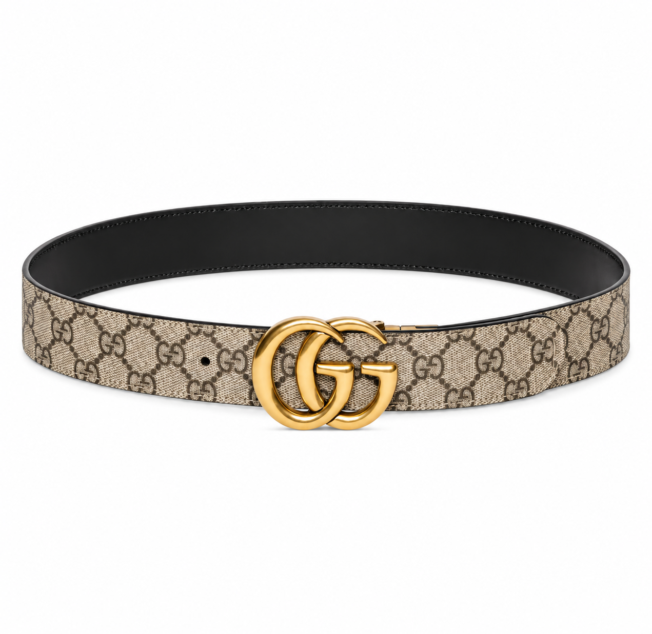 GG Letter Reversible Belt