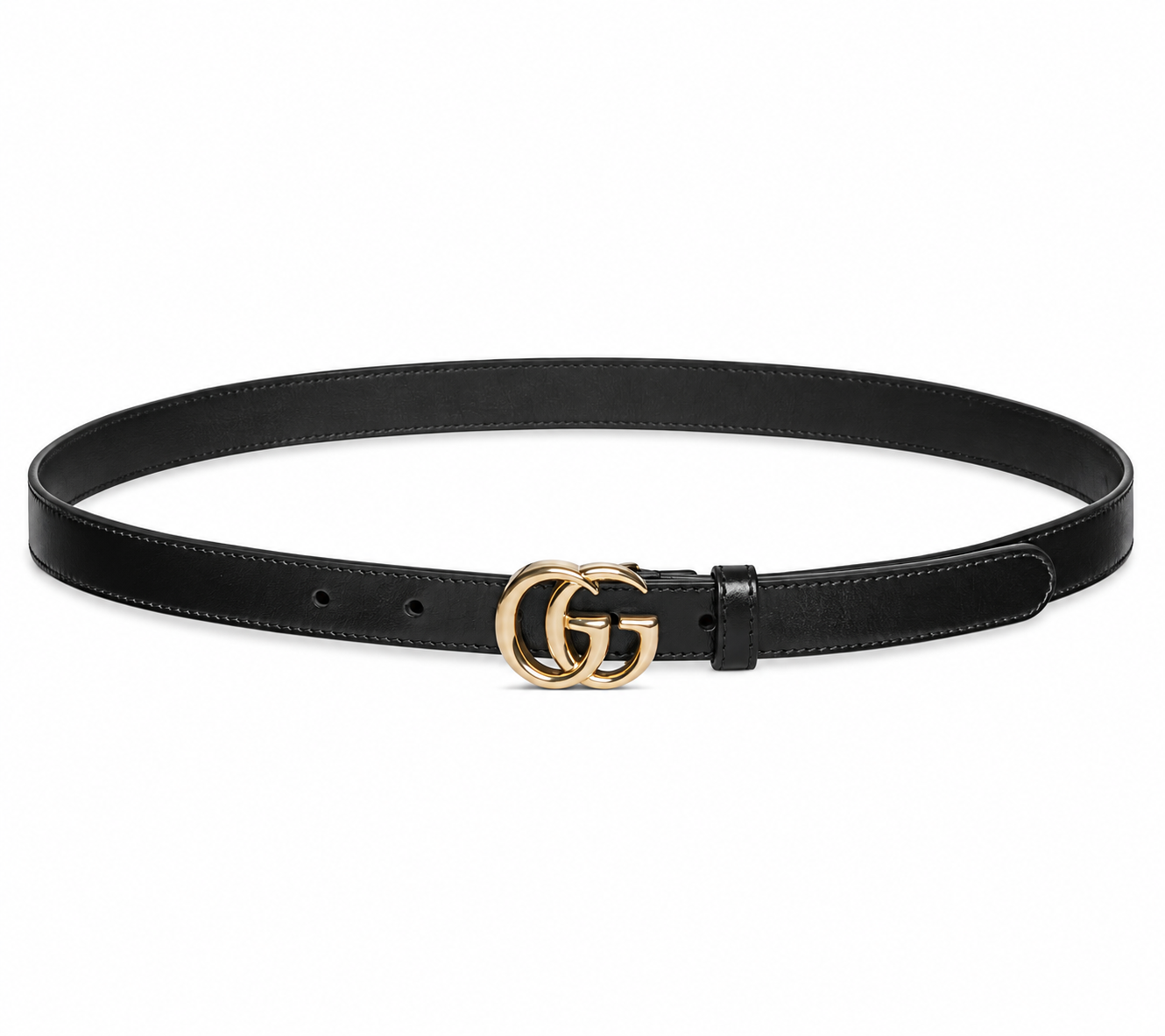 GG Letter Belt