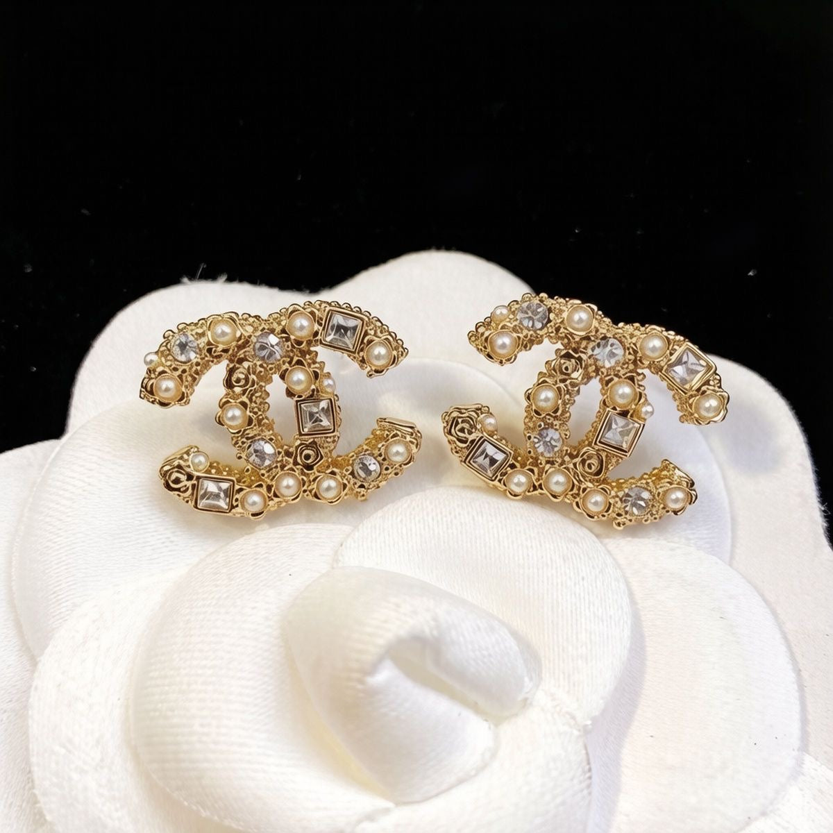 CC Earings