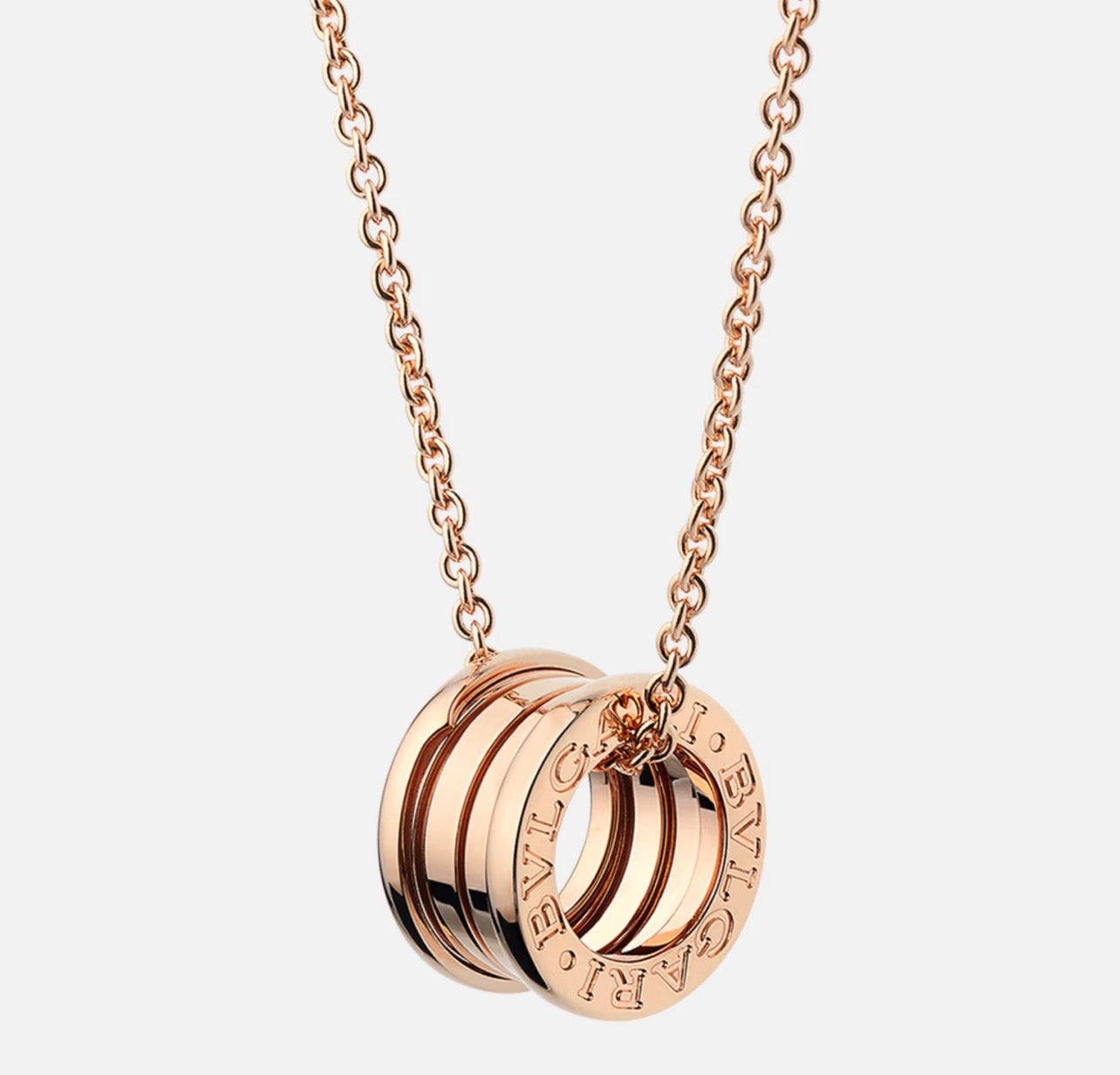 Zero 1 Necklace