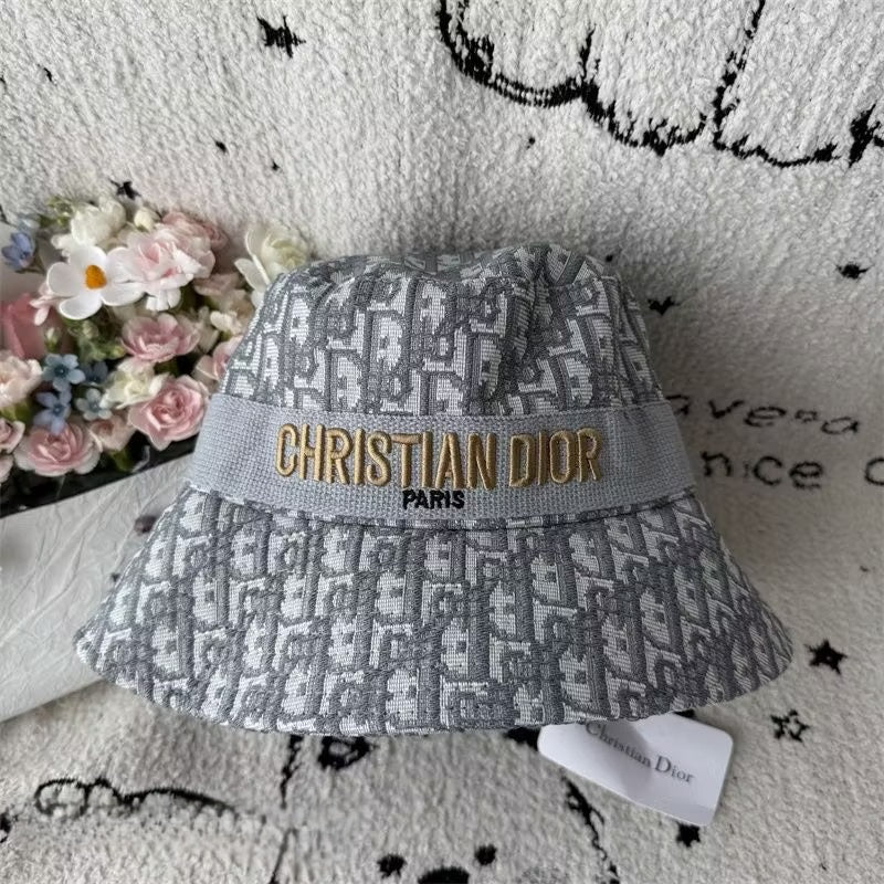 CD Bucket Hat