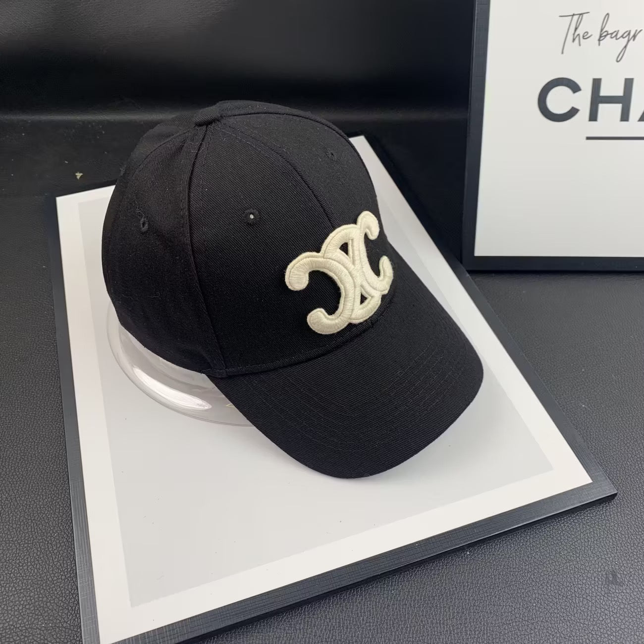 Celin Cap