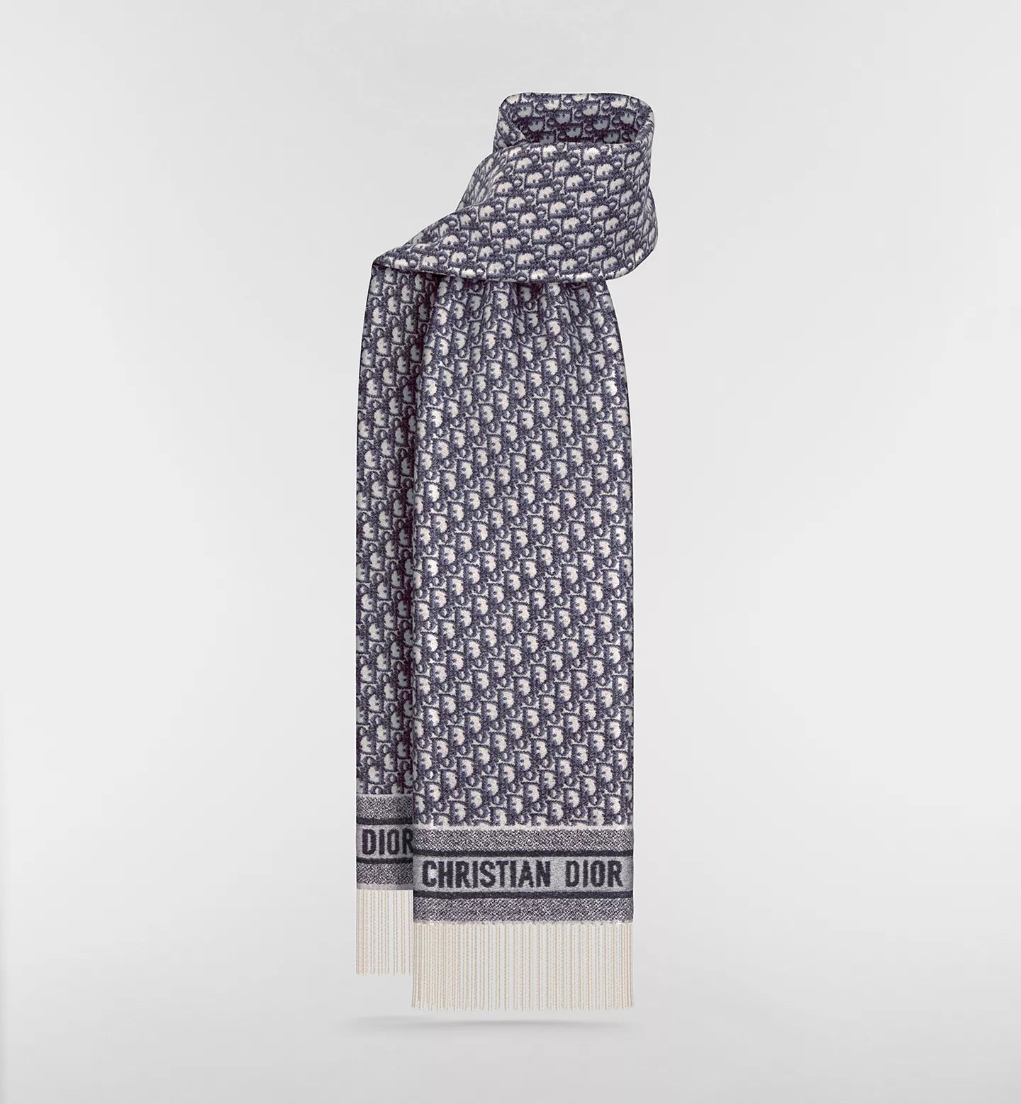 Women CD Oversize Scarf