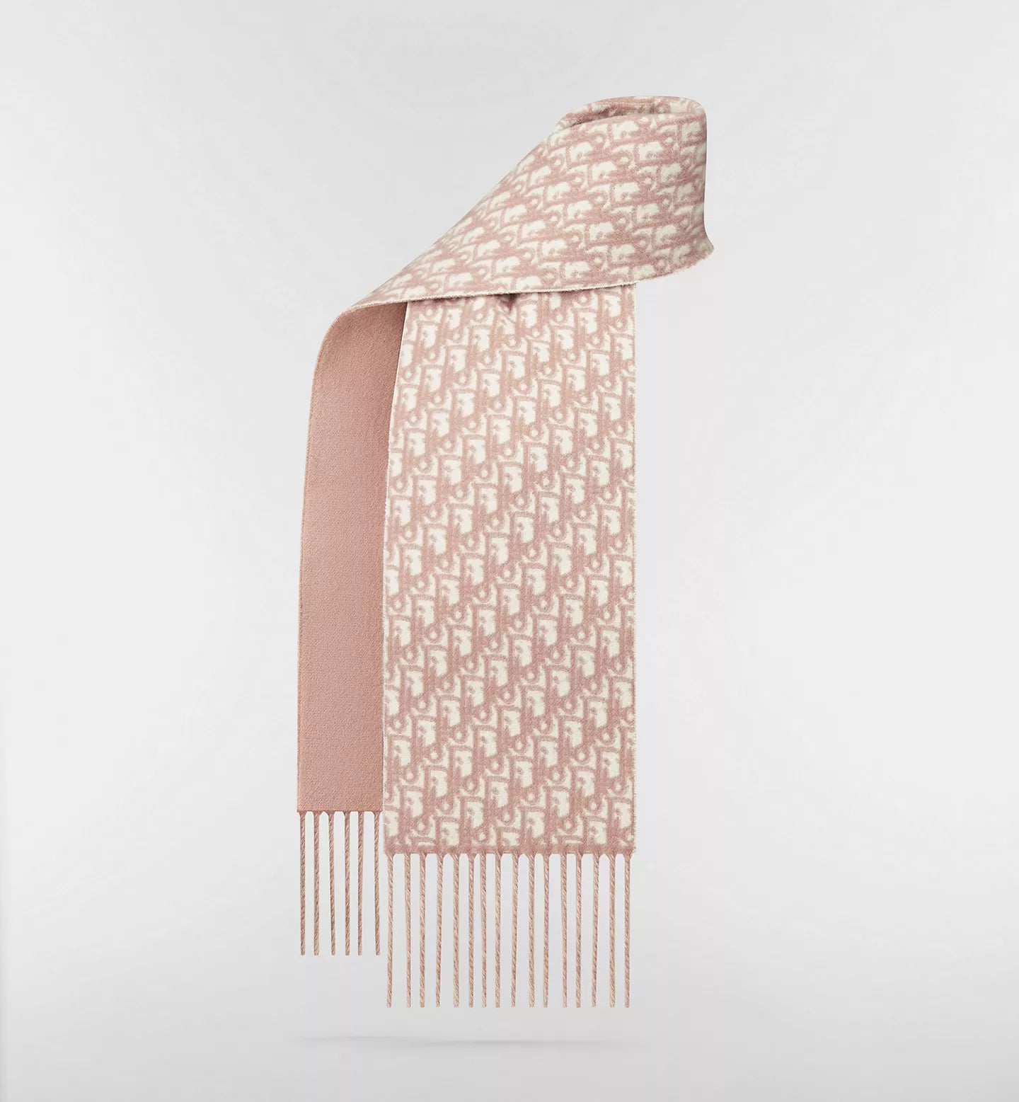 Women 2026 CD Scarf
