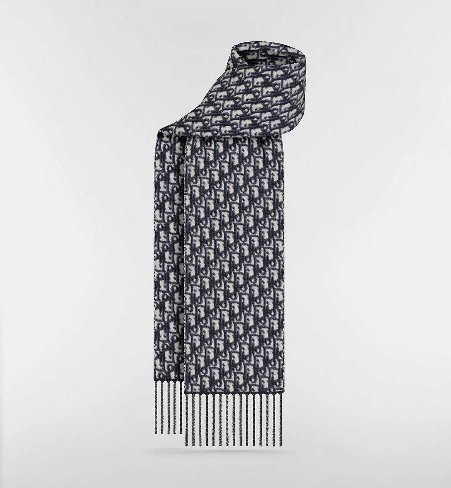 Women 2026 CD Scarf