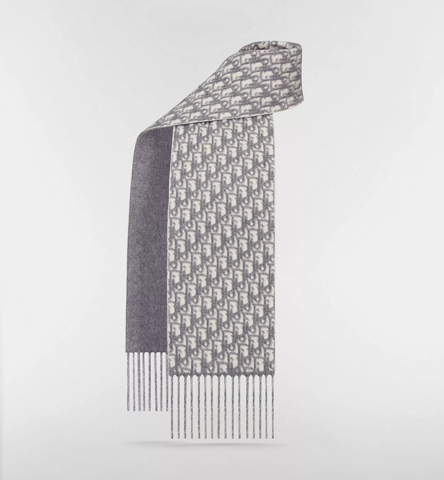 Women 2026 CD Scarf