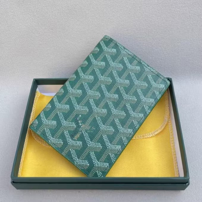 GY Card And Passport Holder
