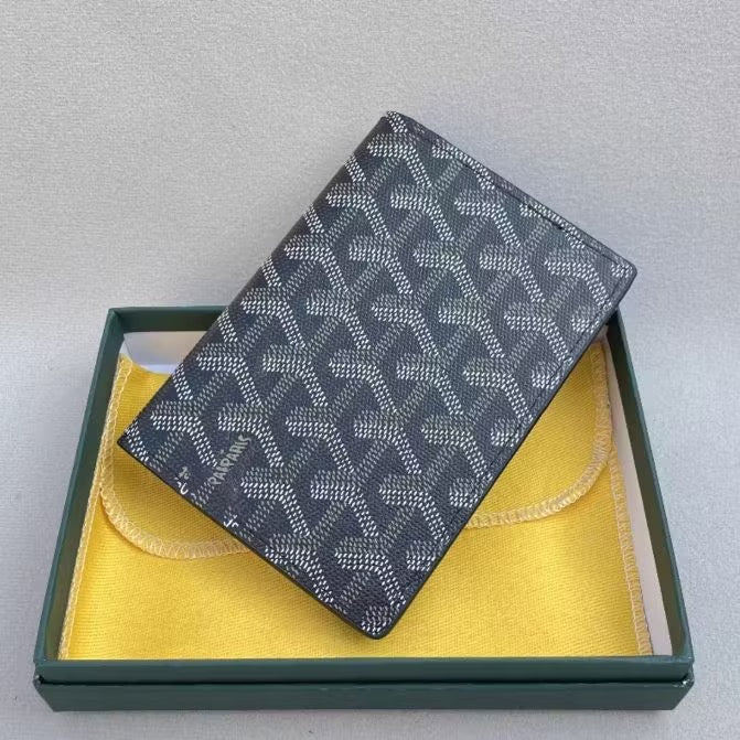 GY Card And Passport Holder