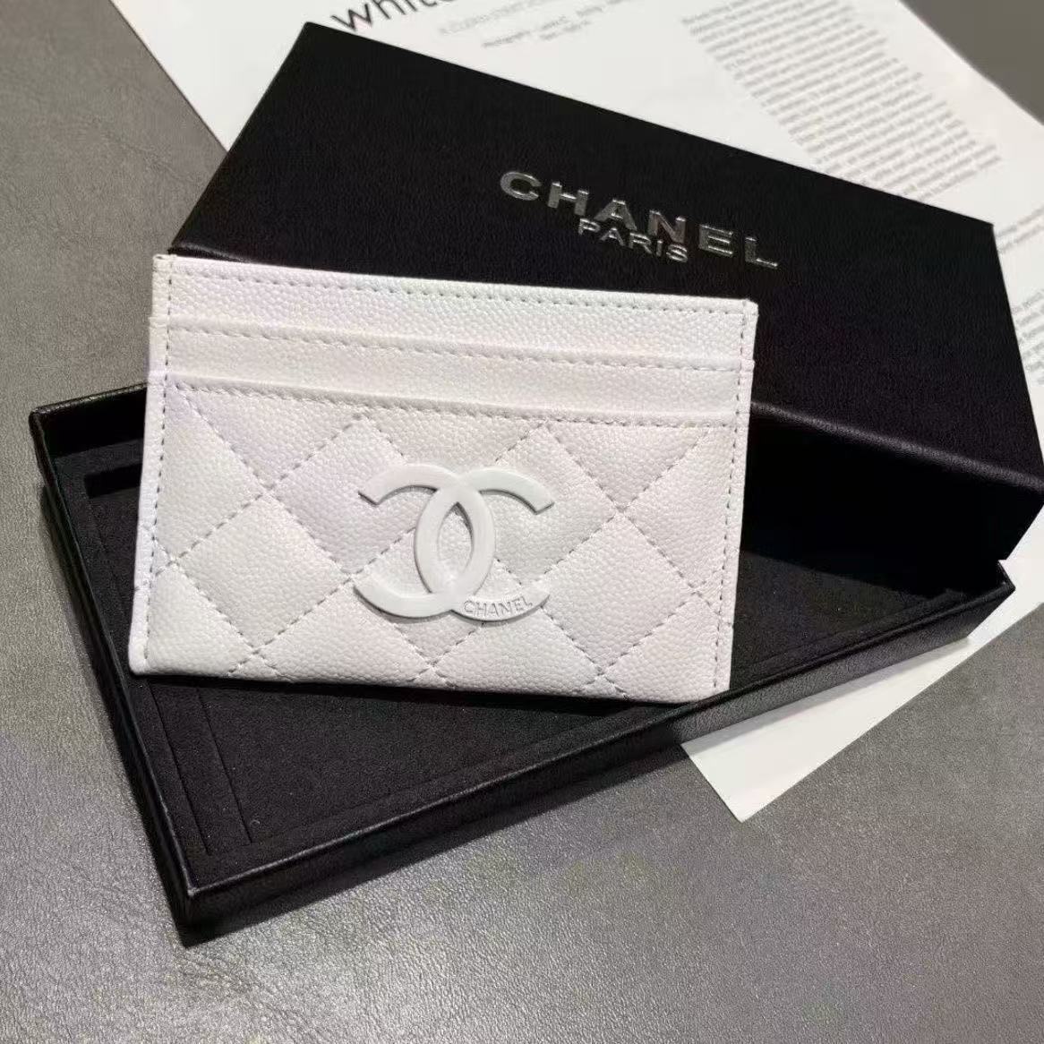 Women CC Card Holder