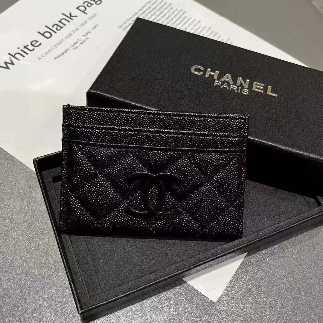 Women CC Card Holder