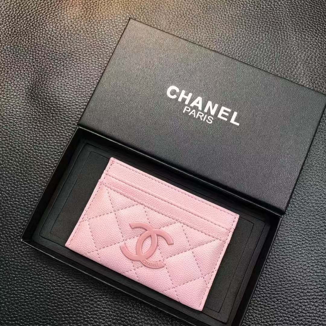 Women CC Card Holder